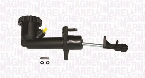 Adóhenger, Kuplung - MAGNETI MARELLI (CMC0157)