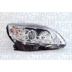 Főfényszóró - MAGNETI MARELLI (LPM401)