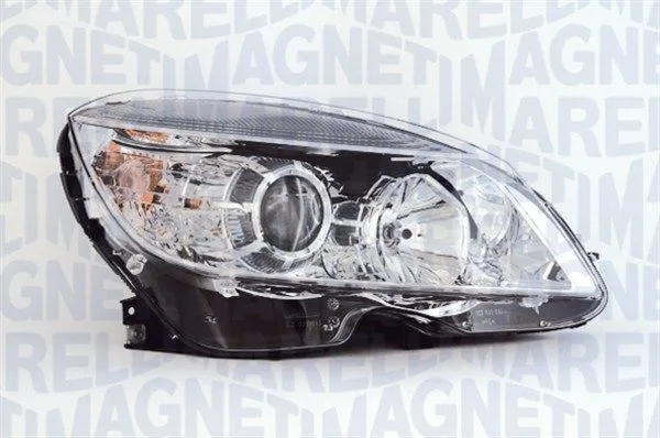 Főfényszóró - MAGNETI MARELLI (LPM401)