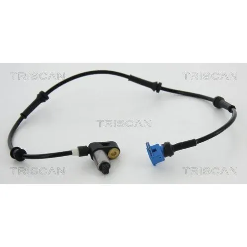 Érzékelő, Kerékfordulatszám - TRISCAN (818028215)