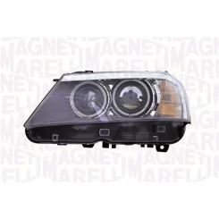 Főfényszóró - MAGNETI MARELLI (LPN691)