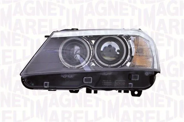Főfényszóró - MAGNETI MARELLI (LPN691)