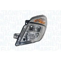 Főfényszóró - MAGNETI MARELLI (LPP952)