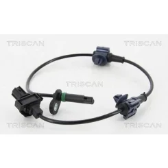 Érzékelő, Kerékfordulatszám - TRISCAN (818040275)