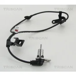 Érzékelő, Kerékfordulatszám - TRISCAN (818050205)