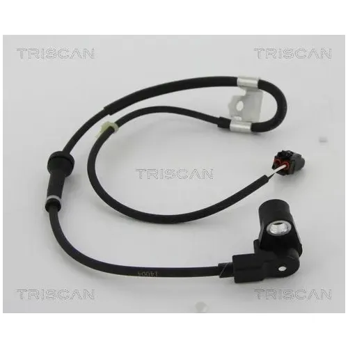 Érzékelő, Kerékfordulatszám - TRISCAN (818069103)
