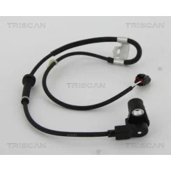 Érzékelő, Kerékfordulatszám - TRISCAN (818069103)