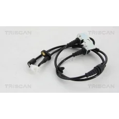 Érzékelő, Kerékfordulatszám - TRISCAN (818069106)