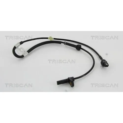 Érzékelő, Kerékfordulatszám - TRISCAN (818069111)