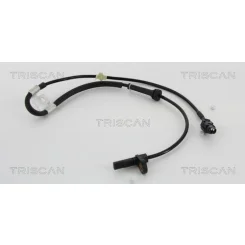 Érzékelő, Kerékfordulatszám - TRISCAN (818069111)