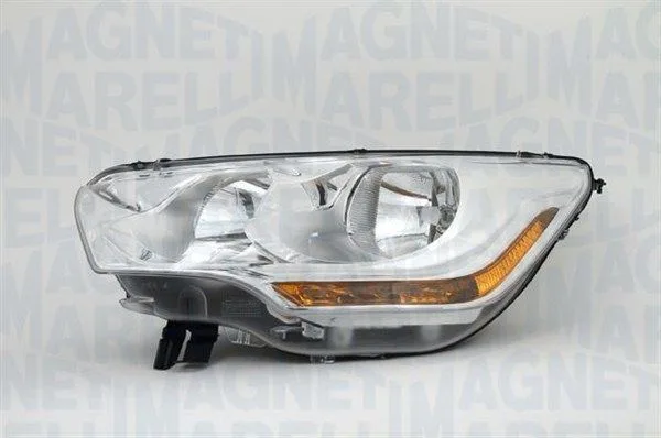 Főfényszóró - MAGNETI MARELLI (LPN451)
