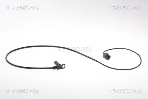 Impulzus Adó, Főtengely - TRISCAN (885523107)