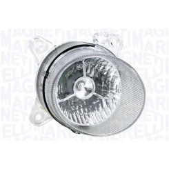 Nappali Fény - MAGNETI MARELLI (LPO562)