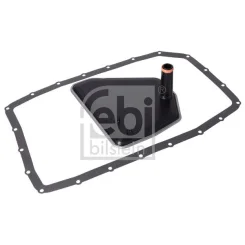 Hidraulika Szűrő Készlet, Automatikus Váltó - FEBI BILSTEIN (FE100399)