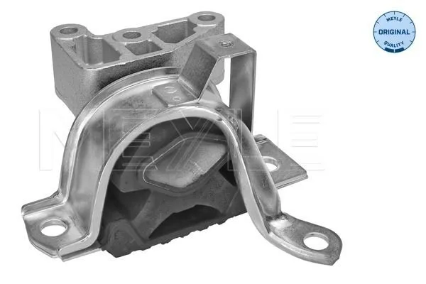 Felfüggesztés, Motor - MEYLE (2140300059)
