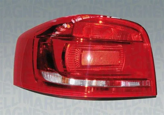Hátsólámpa - MAGNETI MARELLI (LLG371)