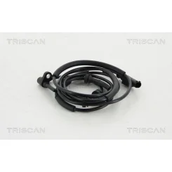 Érzékelő, Kerékfordulatszám - TRISCAN (818015182)