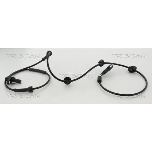 Érzékelő, Kerékfordulatszám - TRISCAN (818016113)