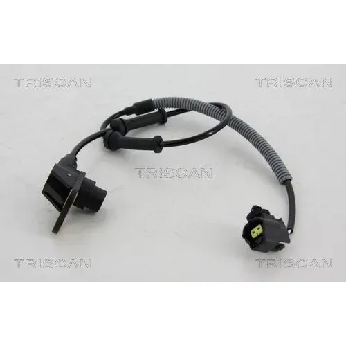 Érzékelő, Kerékfordulatszám - TRISCAN (818021102)