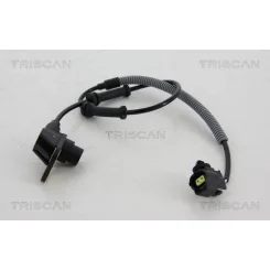 Érzékelő, Kerékfordulatszám - TRISCAN (818021102)