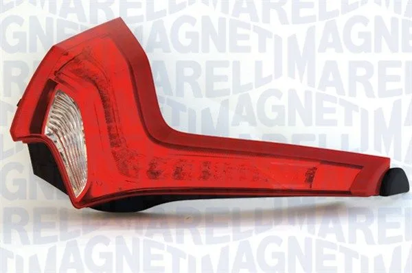 Hátsólámpa - MAGNETI MARELLI (LLH451)