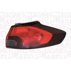 Hátsólámpa - MAGNETI MARELLI (LLH841)