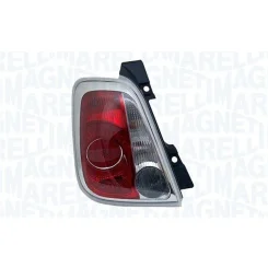 Hátsólámpa - MAGNETI MARELLI (LLL012)