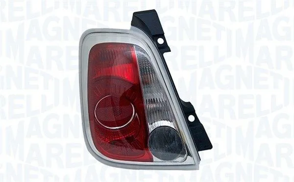 Hátsólámpa - MAGNETI MARELLI (LLL012)