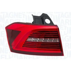 Hátsólámpa - MAGNETI MARELLI (LLL171)