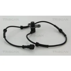 Érzékelő, Kerékfordulatszám - TRISCAN (818027204)