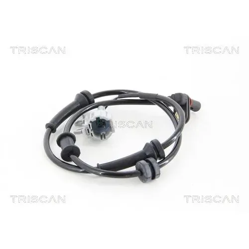 Érzékelő, Kerékfordulatszám - TRISCAN (818014409)