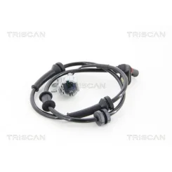 Érzékelő, Kerékfordulatszám - TRISCAN (818014409)