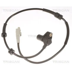Érzékelő, Kerékfordulatszám - TRISCAN (818028122)
