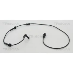 Érzékelő, Kerékfordulatszám - TRISCAN (818015116)