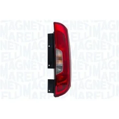 Hátsólámpa - MAGNETI MARELLI (LLL282)