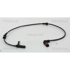 Érzékelő, Kerékfordulatszám - TRISCAN (818023105)