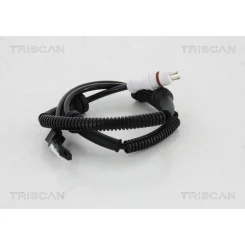 Érzékelő, Kerékfordulatszám - TRISCAN (818025115)