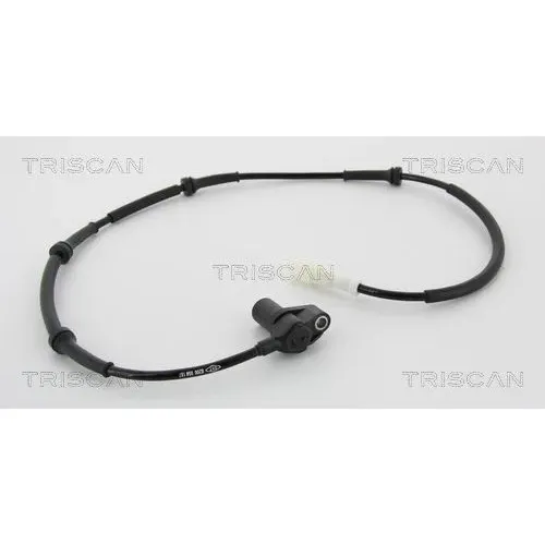 Érzékelő, Kerékfordulatszám - TRISCAN (818025304)