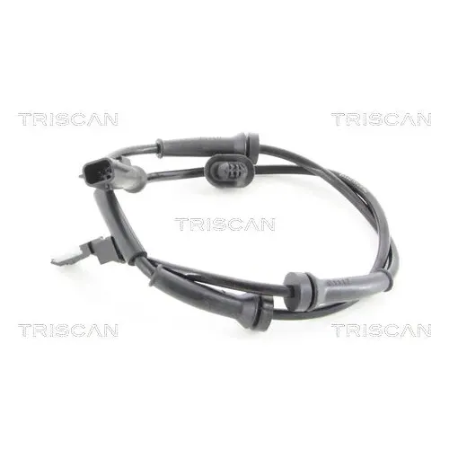 Érzékelő, Kerékfordulatszám - TRISCAN (818025403)