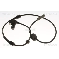 Érzékelő, Kerékfordulatszám - TRISCAN (818028118)
