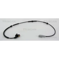 Érzékelő, Kerékfordulatszám - TRISCAN (818028222)