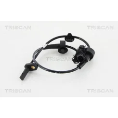 Érzékelő, Kerékfordulatszám - TRISCAN (818040524)