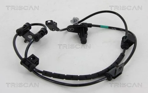 Érzékelő, Kerékfordulatszám - TRISCAN (818043196)