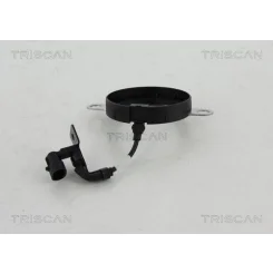Érzékelő, Kerékfordulatszám - TRISCAN (818043436)