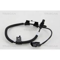 Érzékelő, Kerékfordulatszám - TRISCAN (818043475)