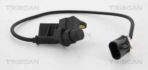 Érzékelő, Vezérműtengely Pozíció - TRISCAN (886524107)