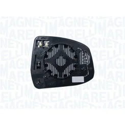 Tükör Üveg, Külső Visszapillantó - MAGNETI MARELLI (SV10782)