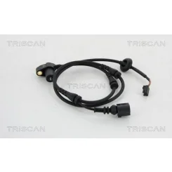 Érzékelő, Kerékfordulatszám - TRISCAN (818029113)