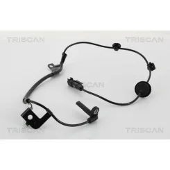 Érzékelő, Kerékfordulatszám - TRISCAN (818042521)