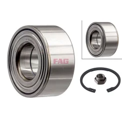 Kerékcsapágy Készlet - Schaeffler FAG (713650160)